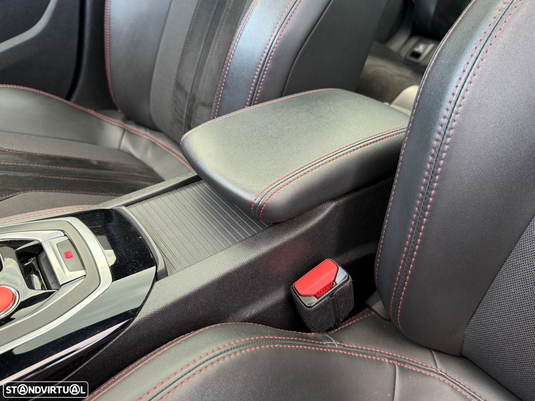 Peugeot 308 1.6 e-THP GTi - 22
