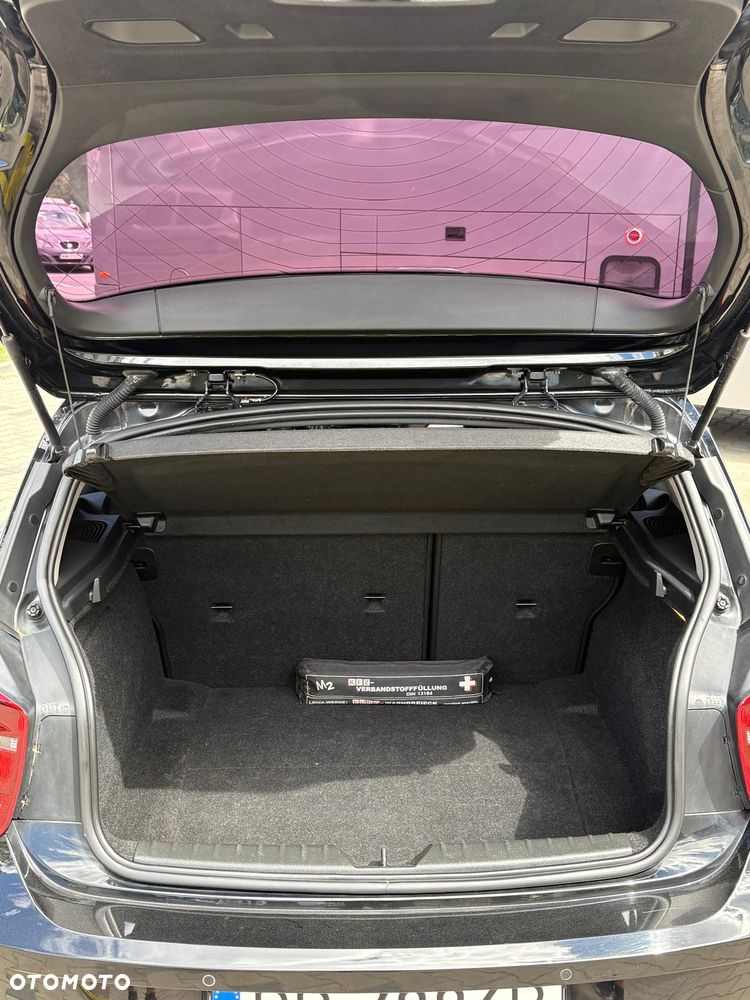 BMW Seria 1 118d DPF - 20