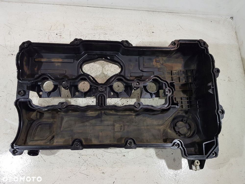 pokrywa zaworów 7553626 bmw e90 e60 e87 n43 2.0b n43b20aa - 15