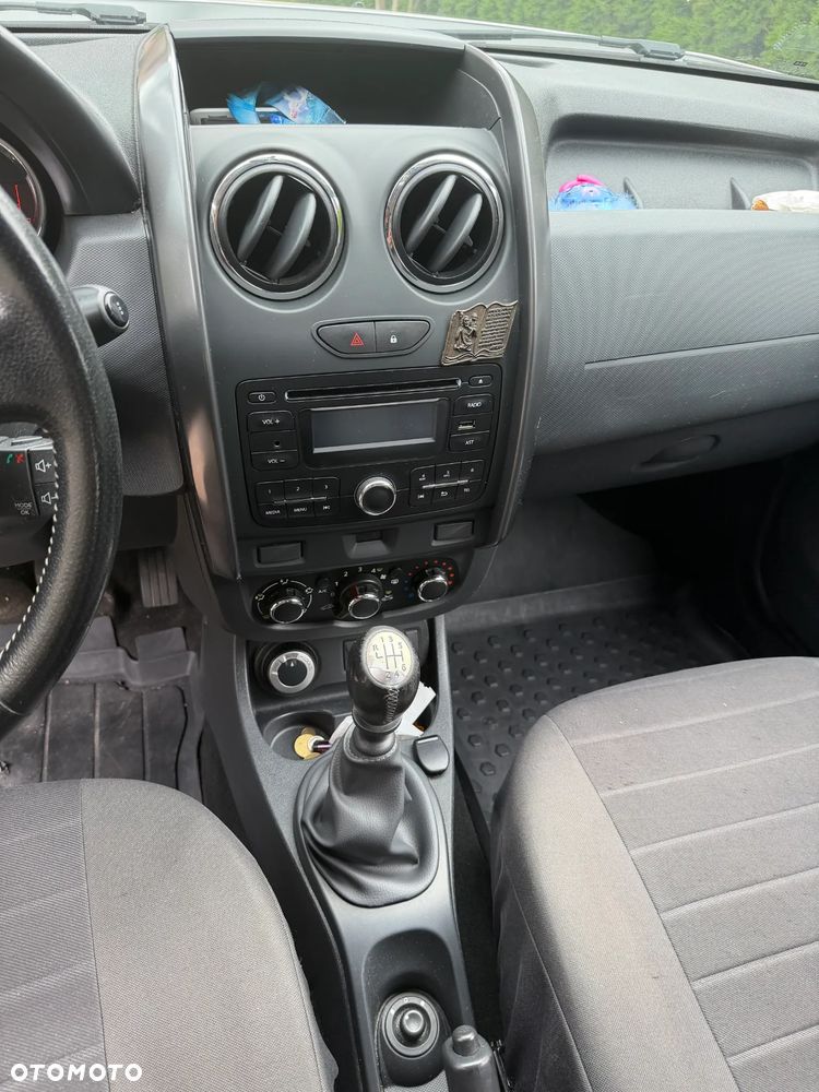Dacia Duster 1.5 dCi Open 4x4 S&S - 18