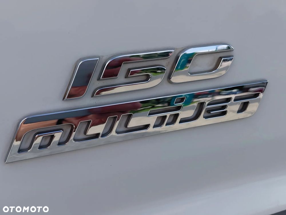 Fiat Ducato - 10