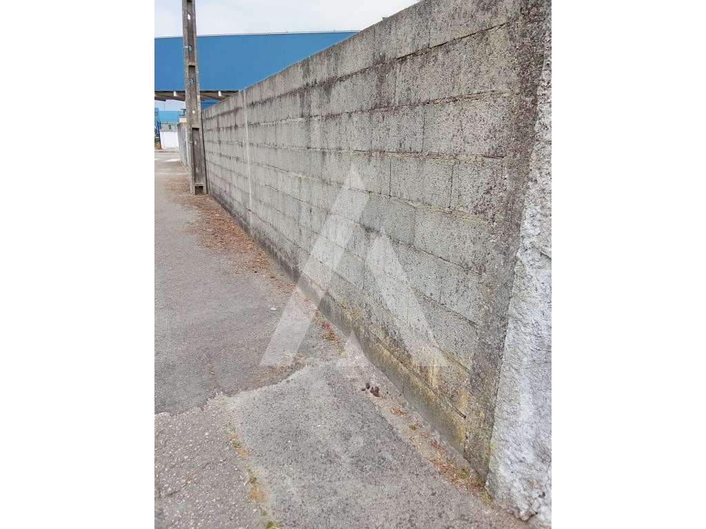 Terreno para construção em Cacia! - Grande imagem: 5/9