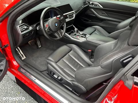 BMW M4 - 14