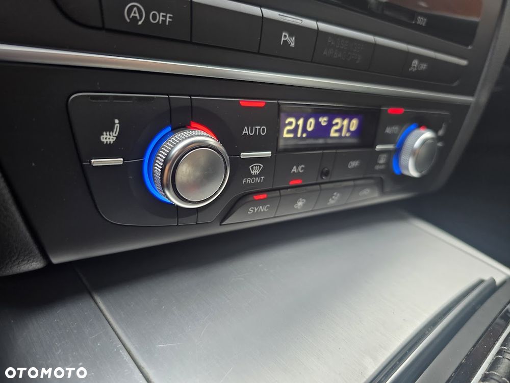 Audi A6 Avant 2.0 TDI Ultra S tronic - 20