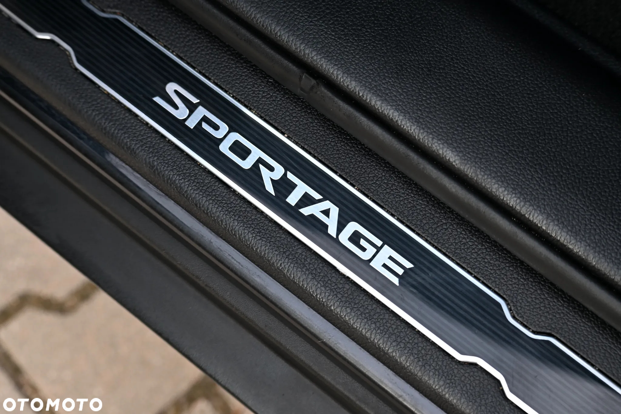 Kia Sportage 1.6 GDI XL 2WD - 33
