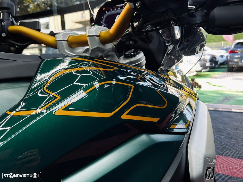 BMW R 1300 GS - 12