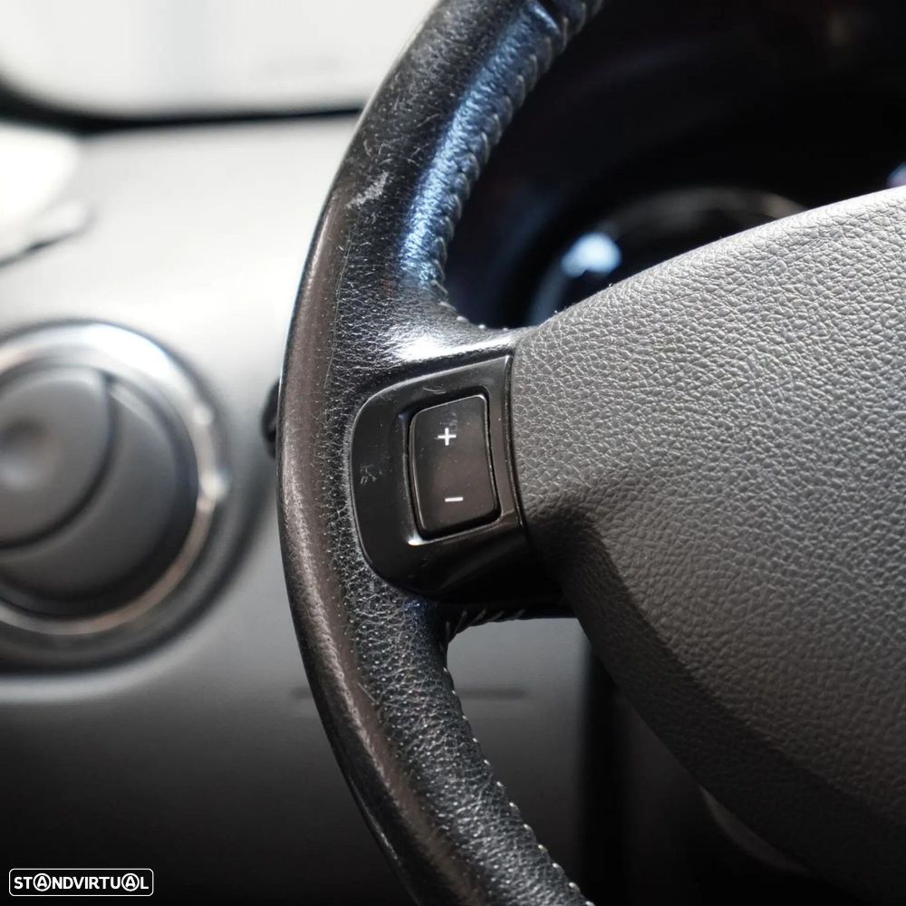 Dacia Duster 1.5 dCi Comfort - 20