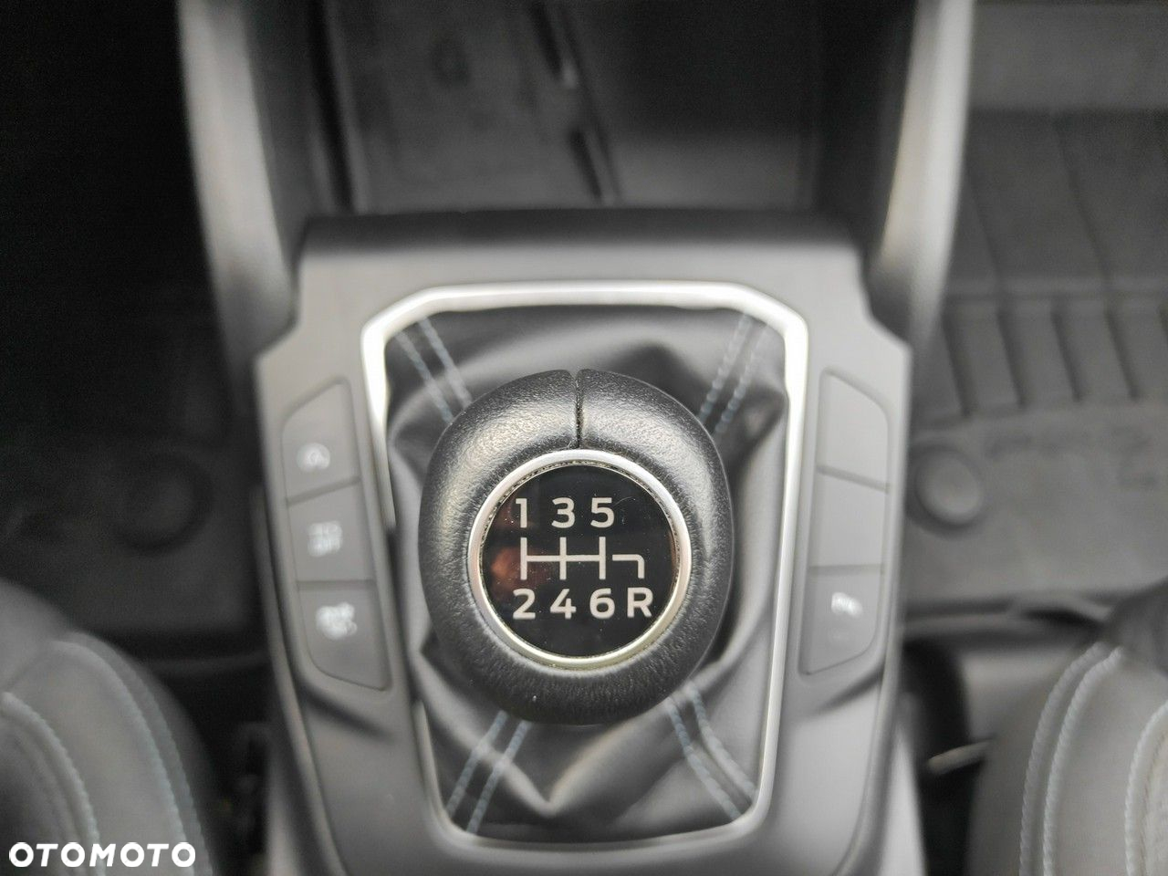 Ford Focus 1.0 EcoBoost mHEV Active - 20
