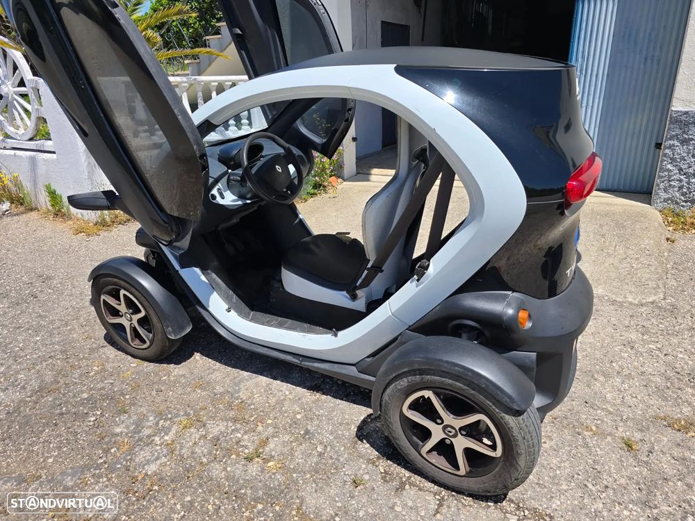 Renault Twizy - 5