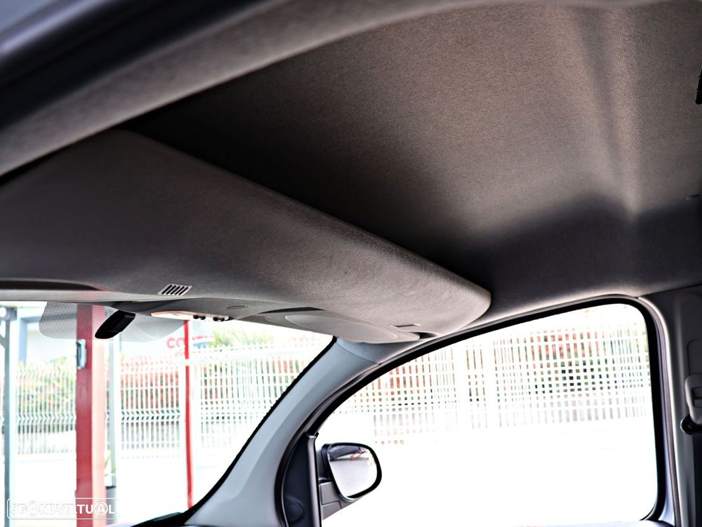 Renault Kangoo 1.5 dCi Maxi Business S/S - 56