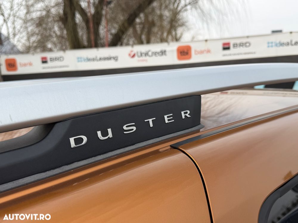 Dacia Duster - 25