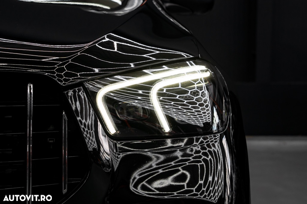 Mercedes-Benz GLE 450 MHEV 4MATIC - 6
