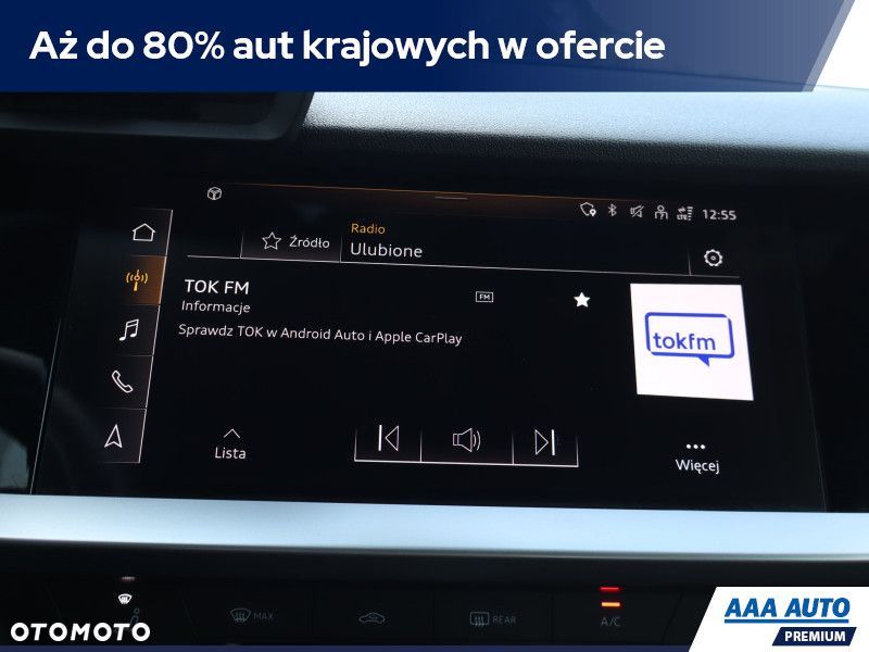 Audi A3 Sportback - 14