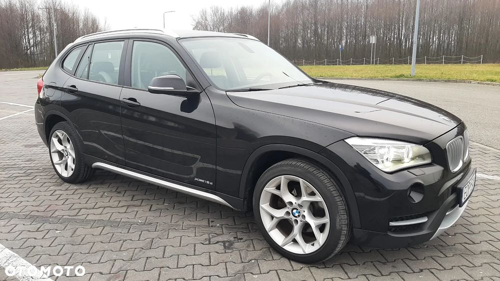 BMW X1 - 4