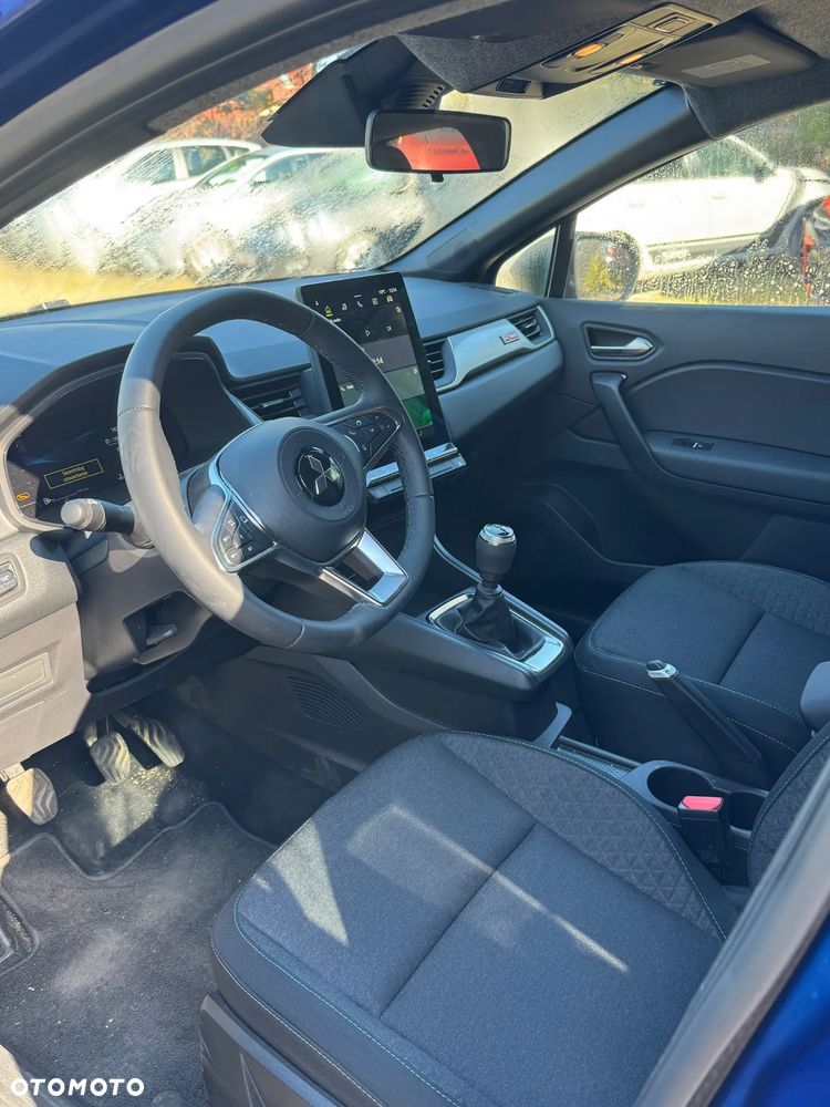 Mitsubishi ASX - 12