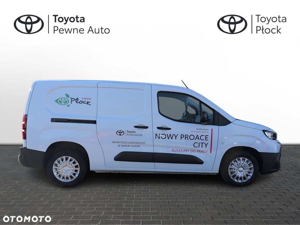 Toyota PROACE CITY - 6