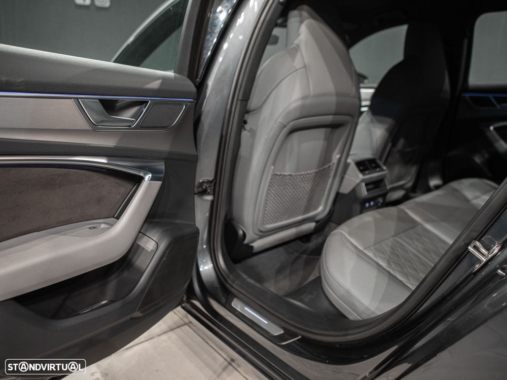 Audi A6 40 TDI S tronic - 28