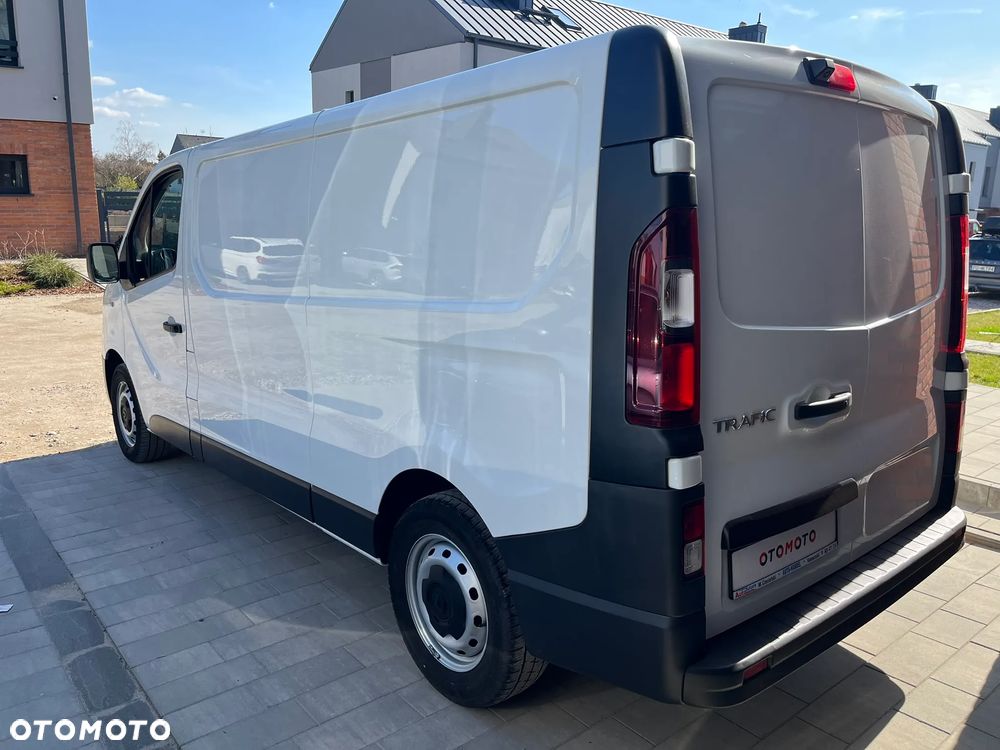 Renault Trafic - 6