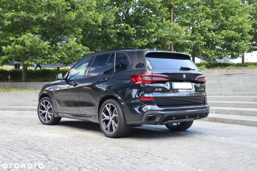 BMW X5 xDrive25d - 3