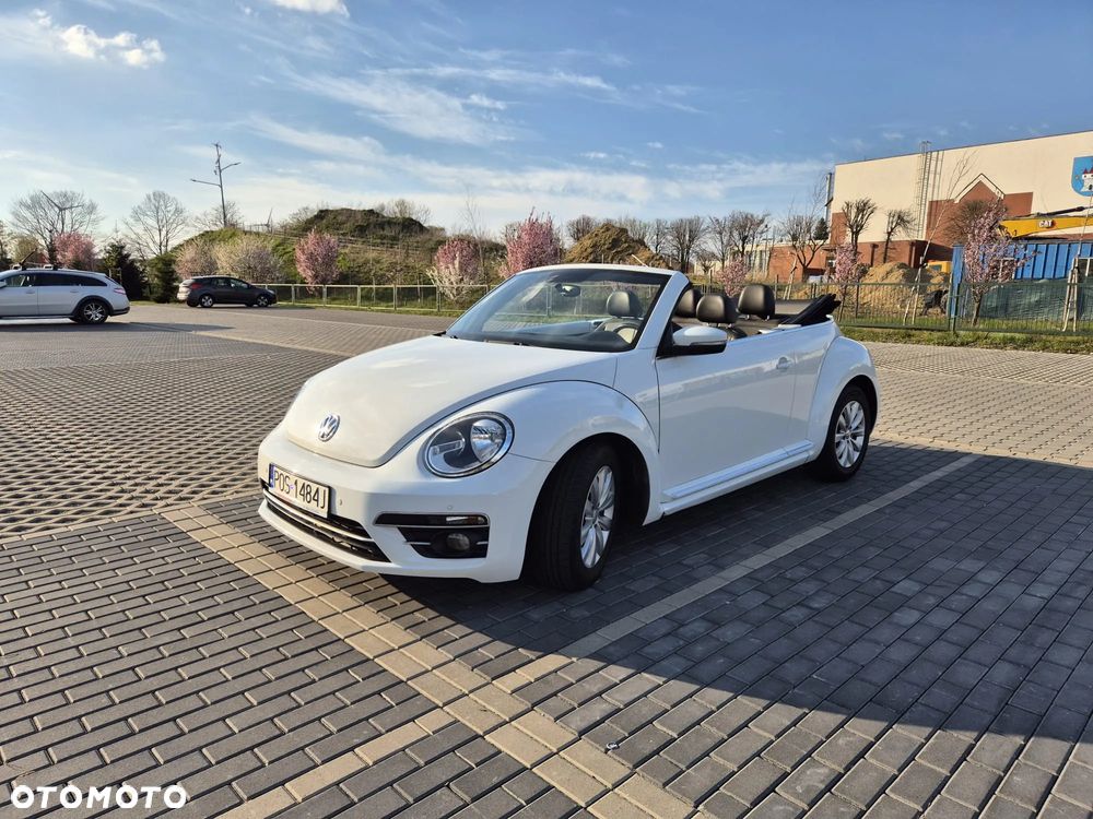 Volkswagen Beetle 2.0 TSI Sport DSG - 21