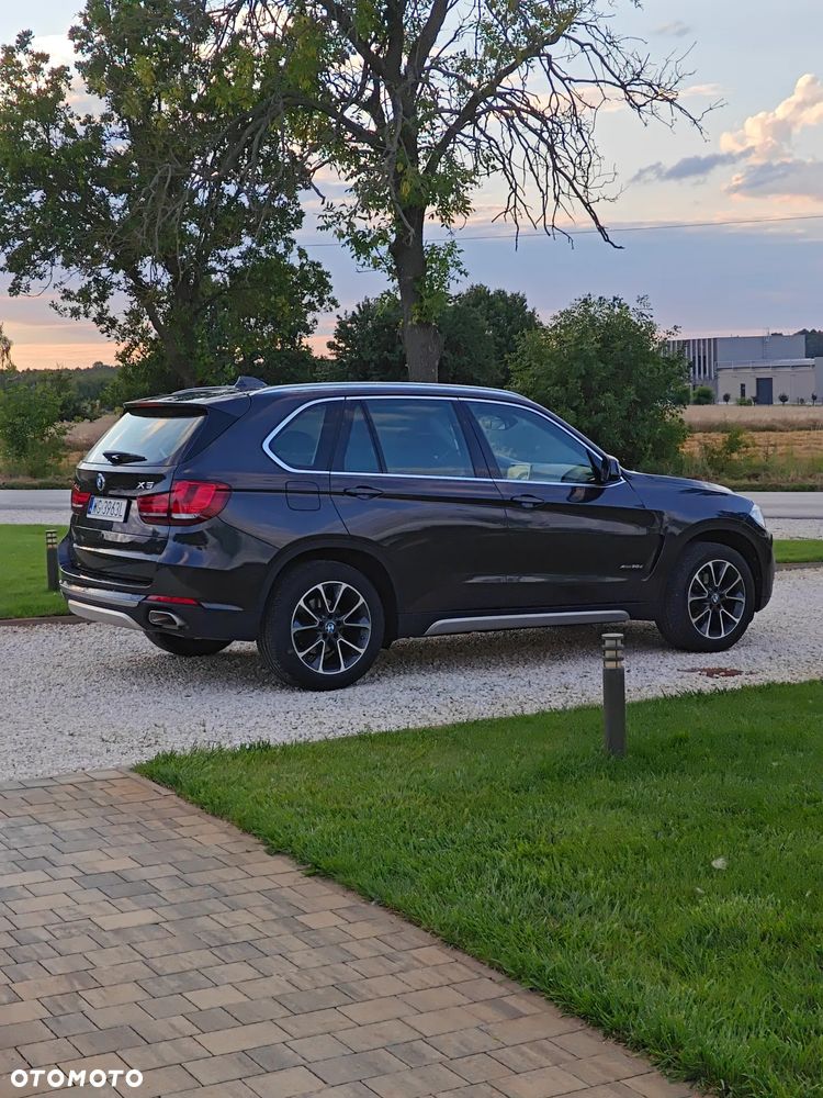BMW X5 xDrive30d - 17
