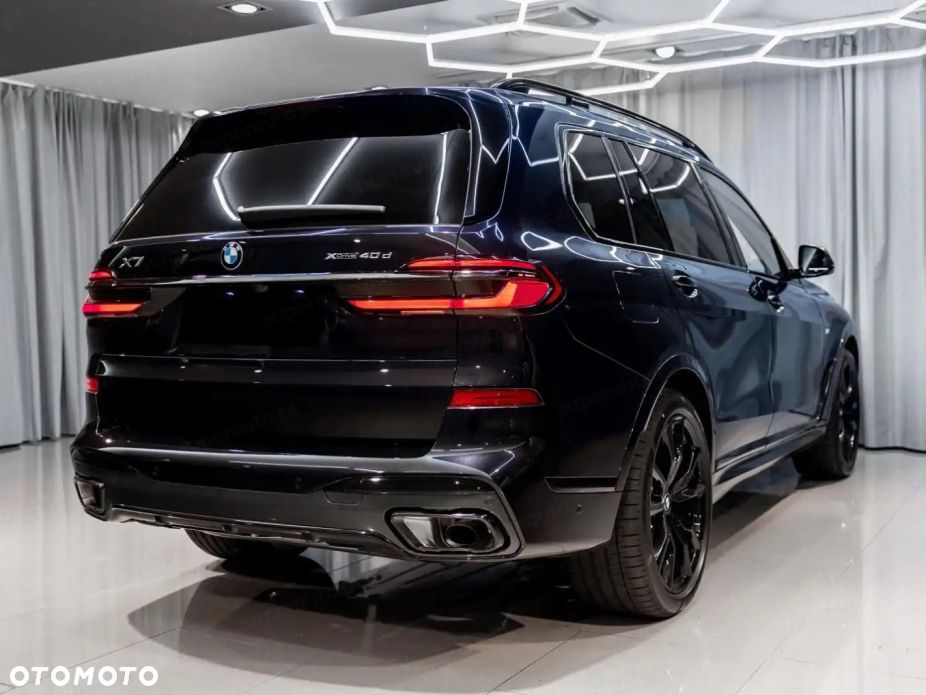 BMW X7 - 4