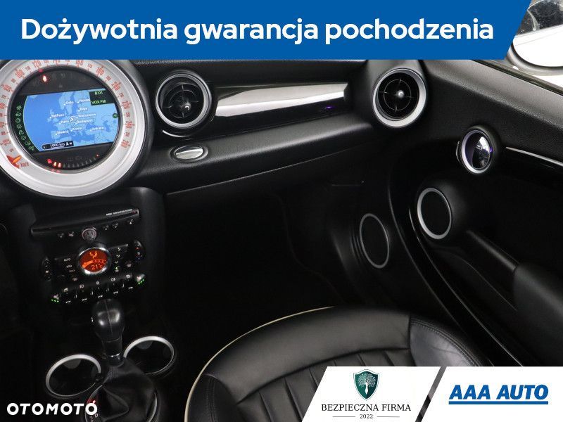 MINI Cooper - 10