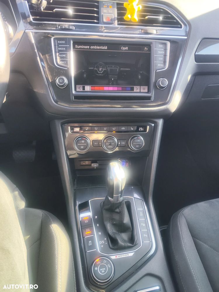 Volkswagen Tiguan 2.0 TSI 4Motion DSG Highline - 7