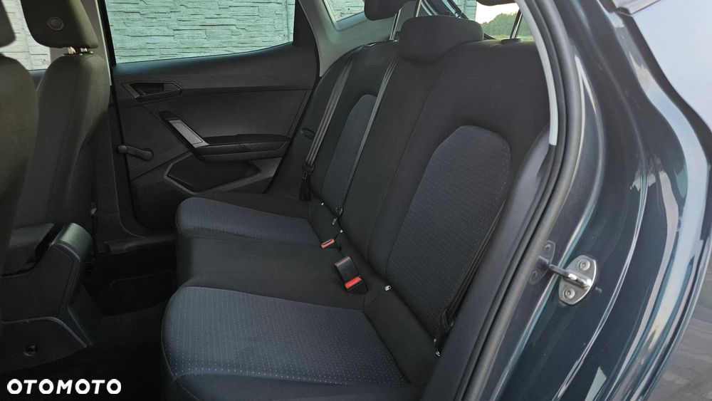 Seat Ibiza 1.0 TSI S&S Style - 14