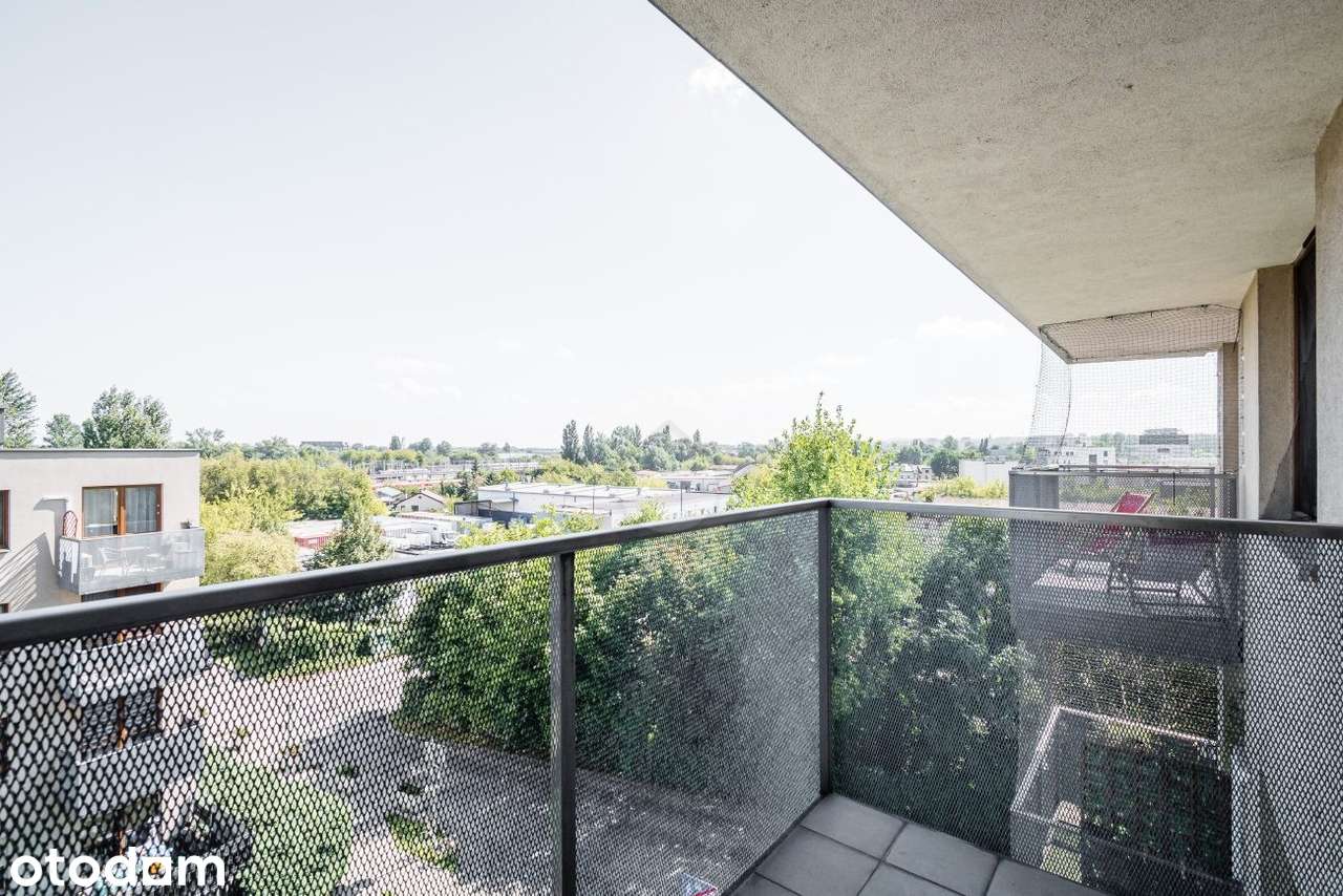 Kraków – Podgórze - ul. Wielicka – 37,72 m2