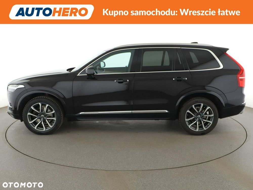 Volvo XC 90 D5 AWD Inscription - 3