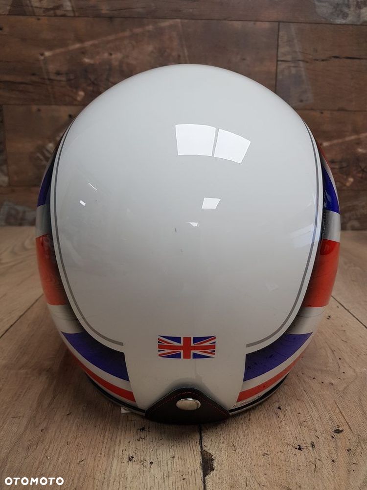 Kask motocyklowy Richa RXA rozmiar L - 4