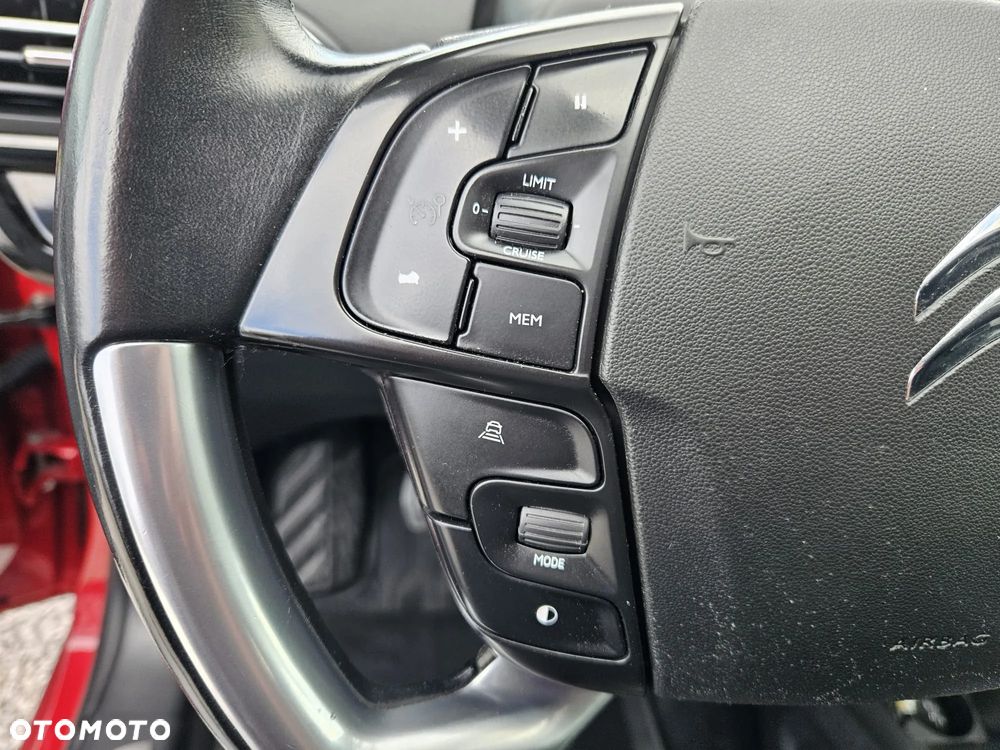 Citroën C4 Grand Picasso BlueHDi 150 SELECTION - 18