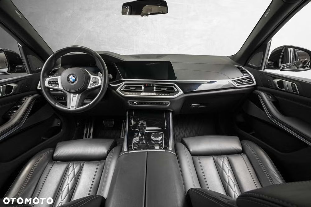 BMW X5 xDrive45e - 21