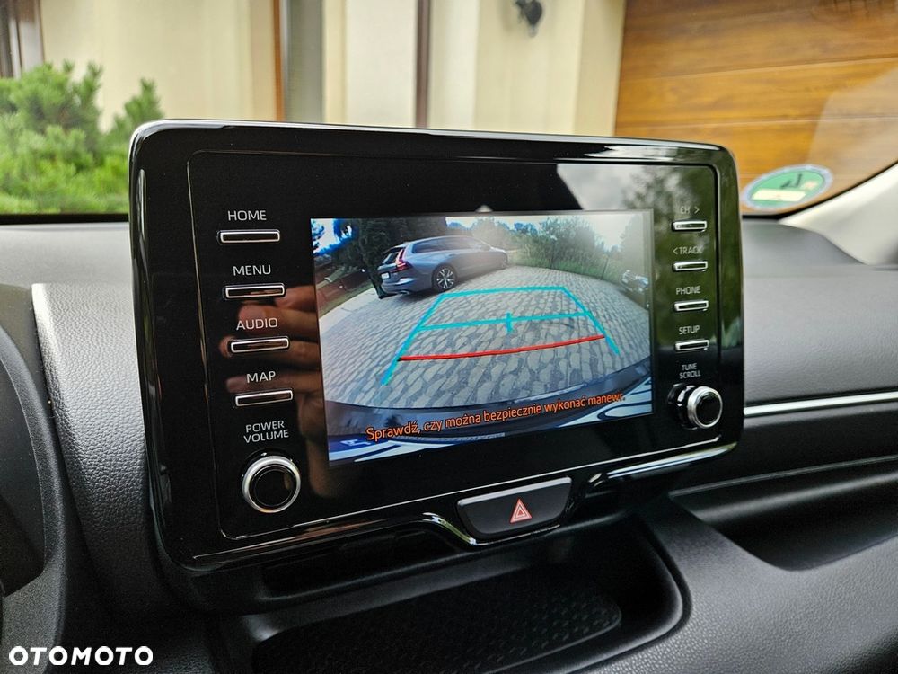Toyota Yaris - 26