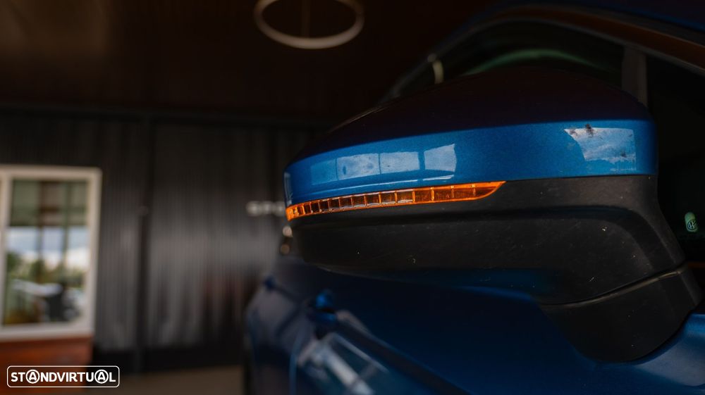 VW Tiguan Allspace 2.0 TDI Confortline DSG - 43