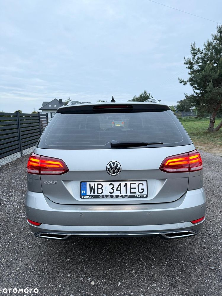 Volkswagen Golf 1.5 TSI ACT OPF Highline - 6