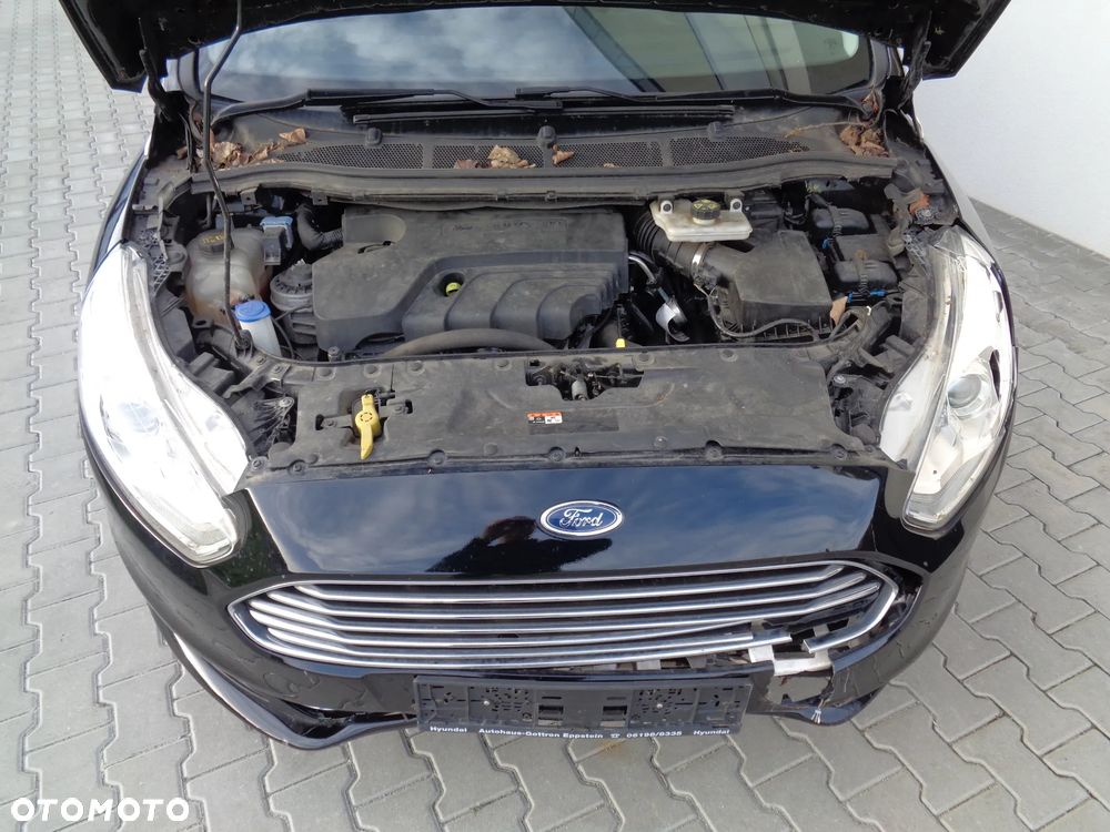 Ford Galaxy - 19
