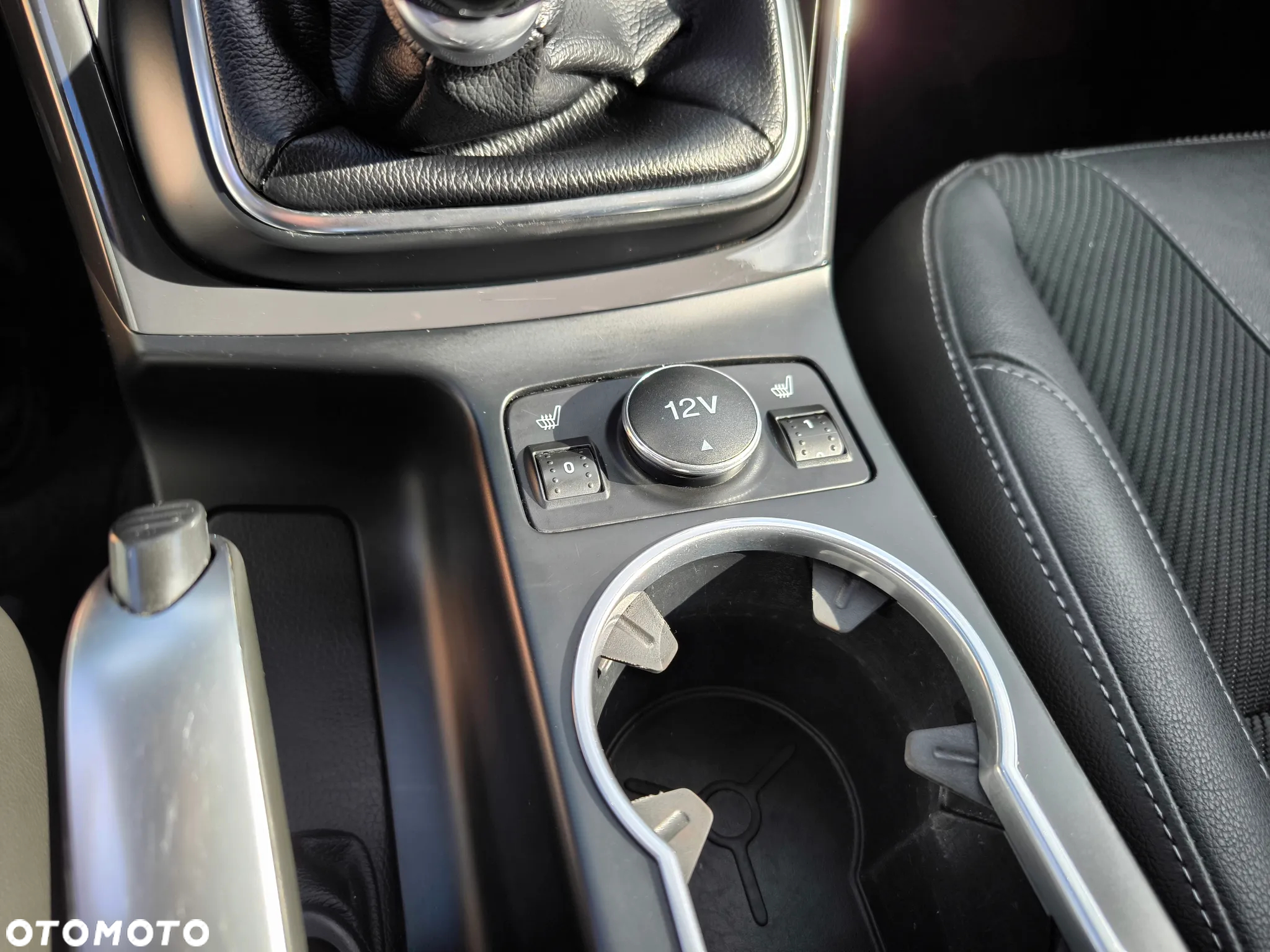 Ford Kuga 2.0 TDCi Titanium - 12