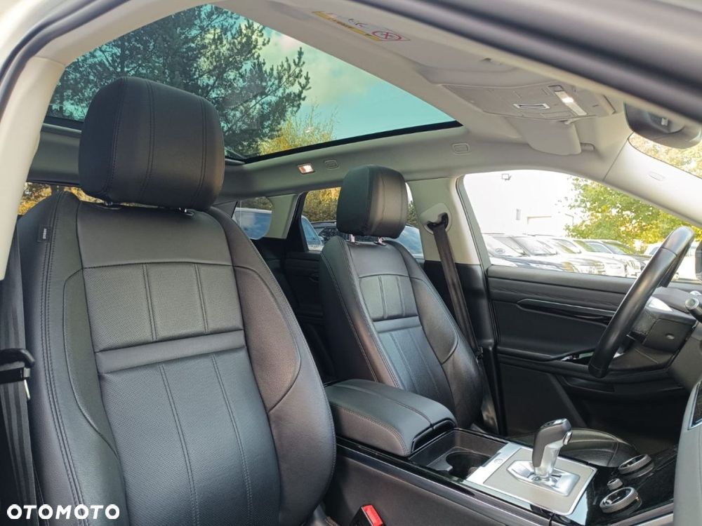 Land Rover Range Rover Evoque - 31