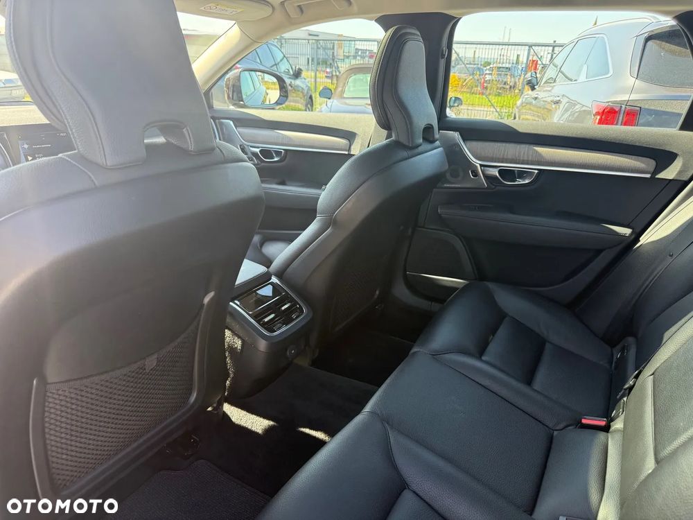 Volvo V90 Cross Country B5 D AWD Pro - 14