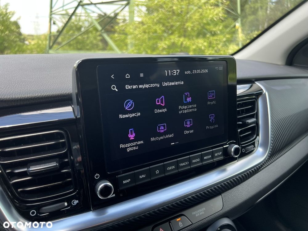 Kia Stonic 1.0 T-GDI GT Line DCT - 15