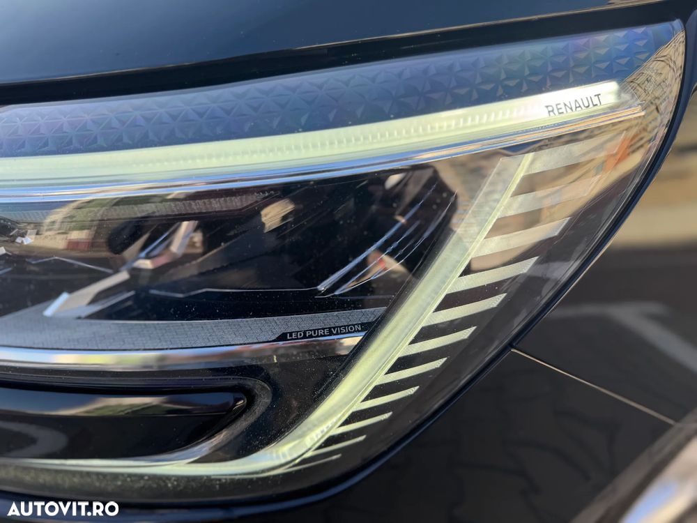 Renault Megane BLUE dCi 115 EDC TECHNO - 30