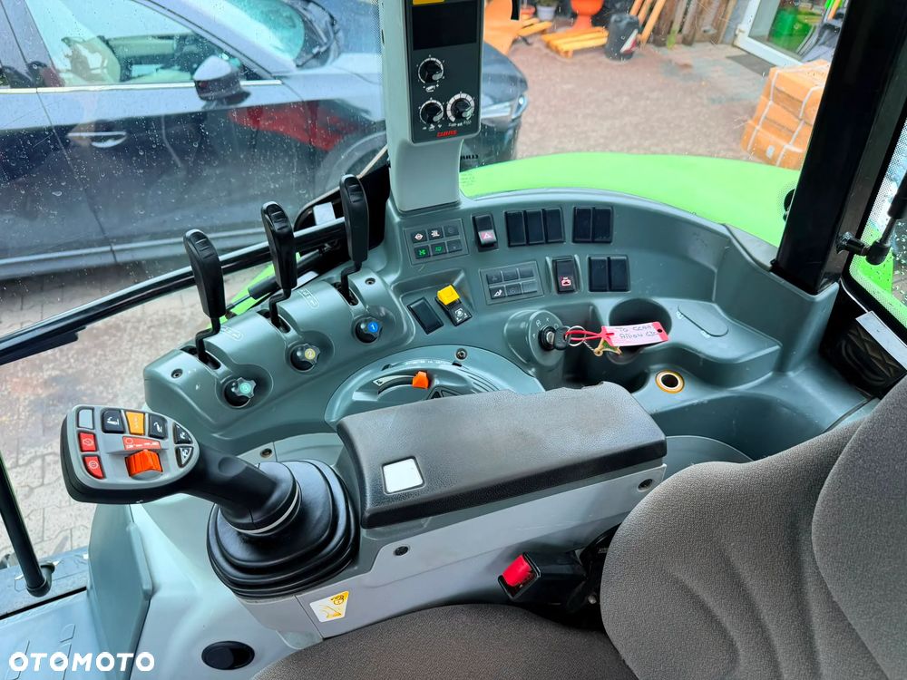 Claas Arion 430 - 23