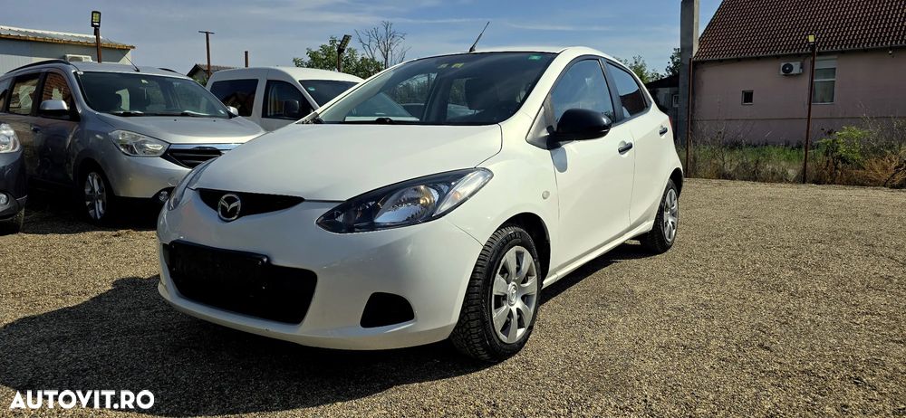 Mazda 2 1.3 90th Anniversary - 9