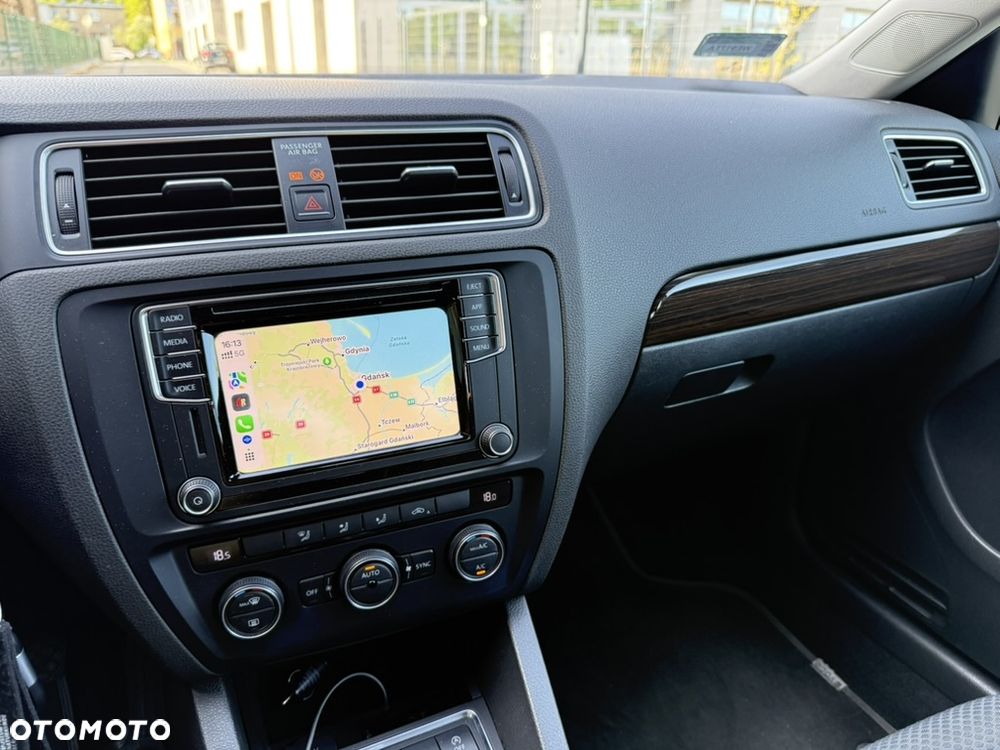 Volkswagen Jetta 2.0 TDI DPF BMT Comfortline - 17