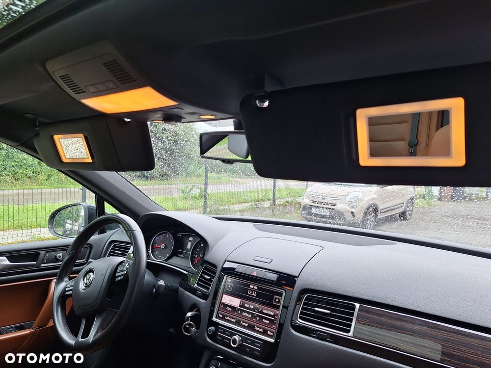 Volkswagen Touareg 3.0 V6 TDI BMT X-Edition - 13