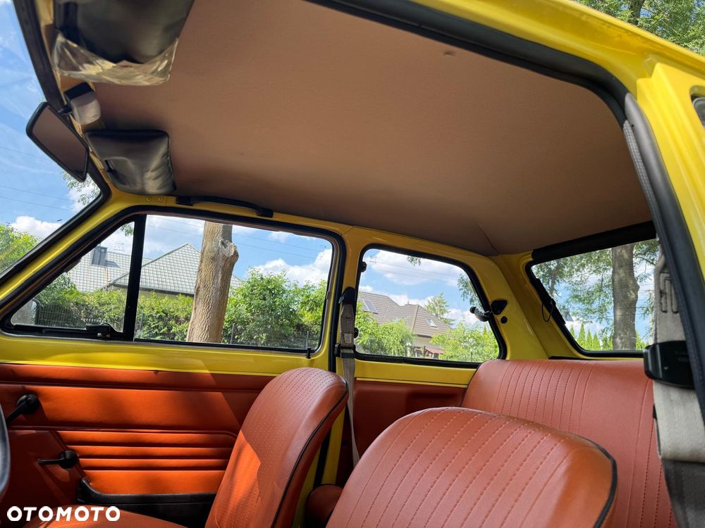 Fiat 126 - 31