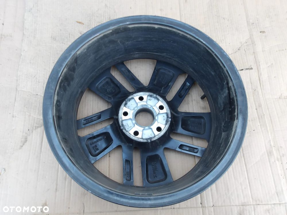 FELGA 6.5X17 ET49 5X112 VW CADDY 2K7601025C - 11