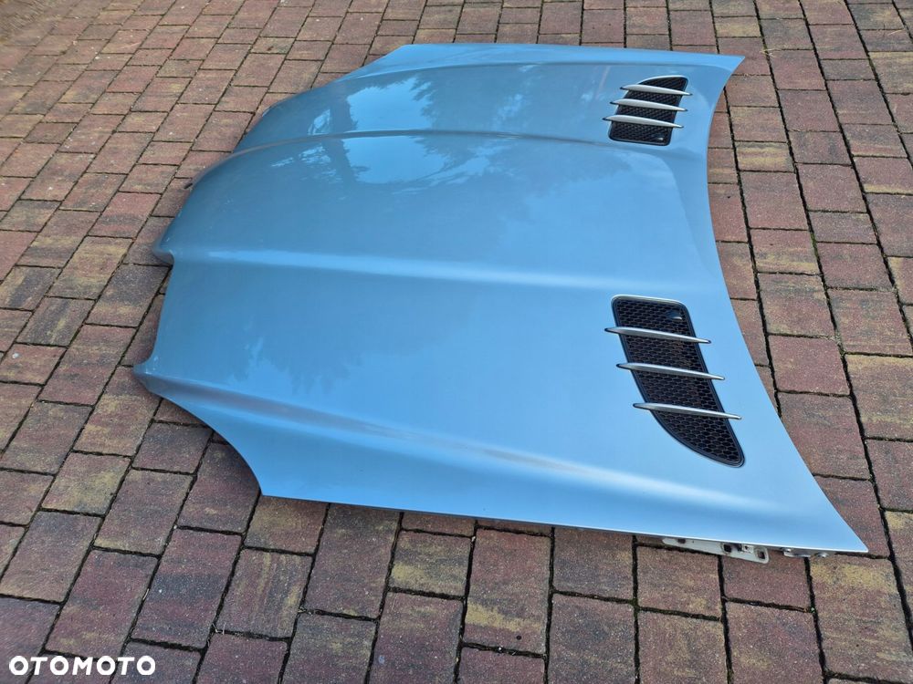 maska zawiasy mercedes slk r171 - 4
